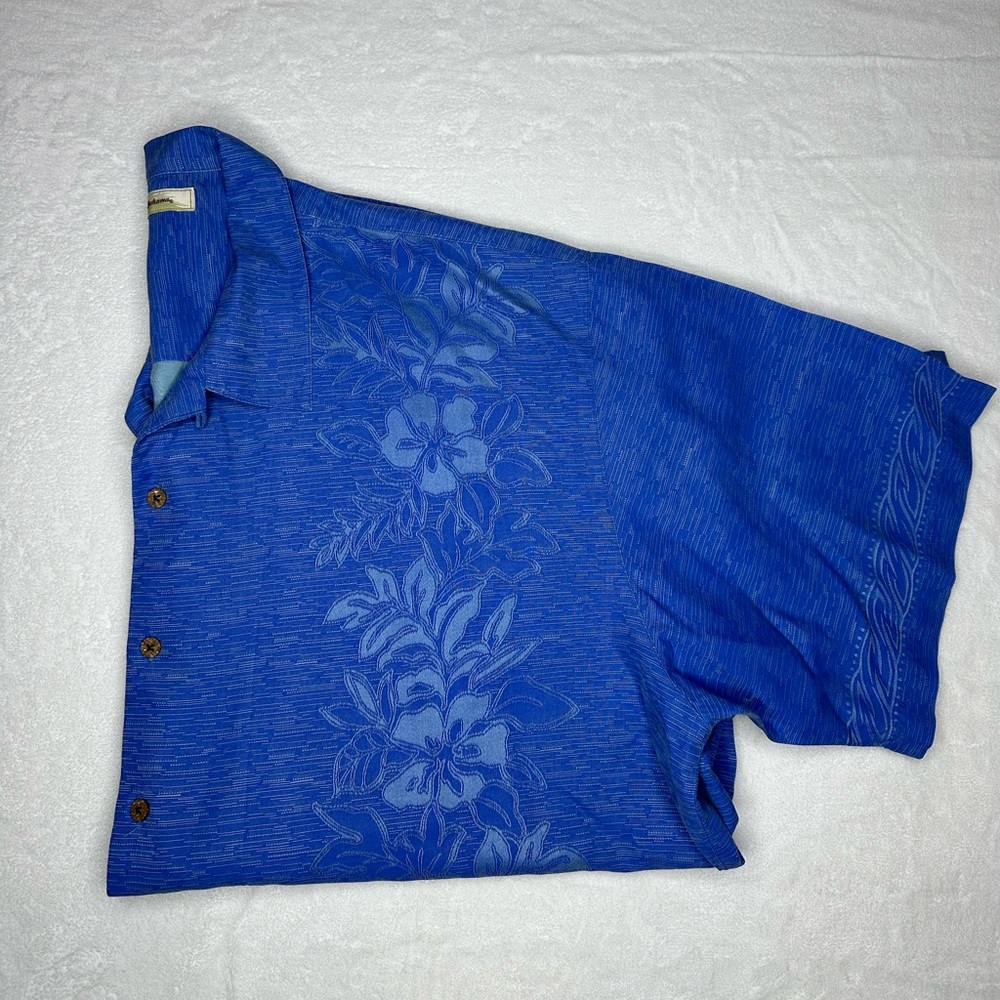 Tommy Bahama | Hawaiian Camp Shirt